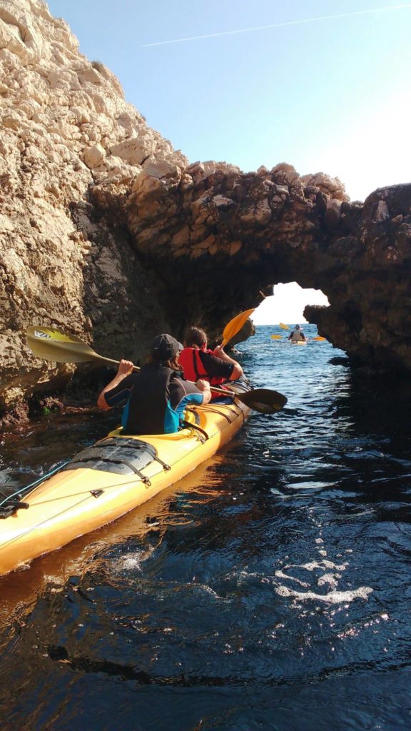 Calanques