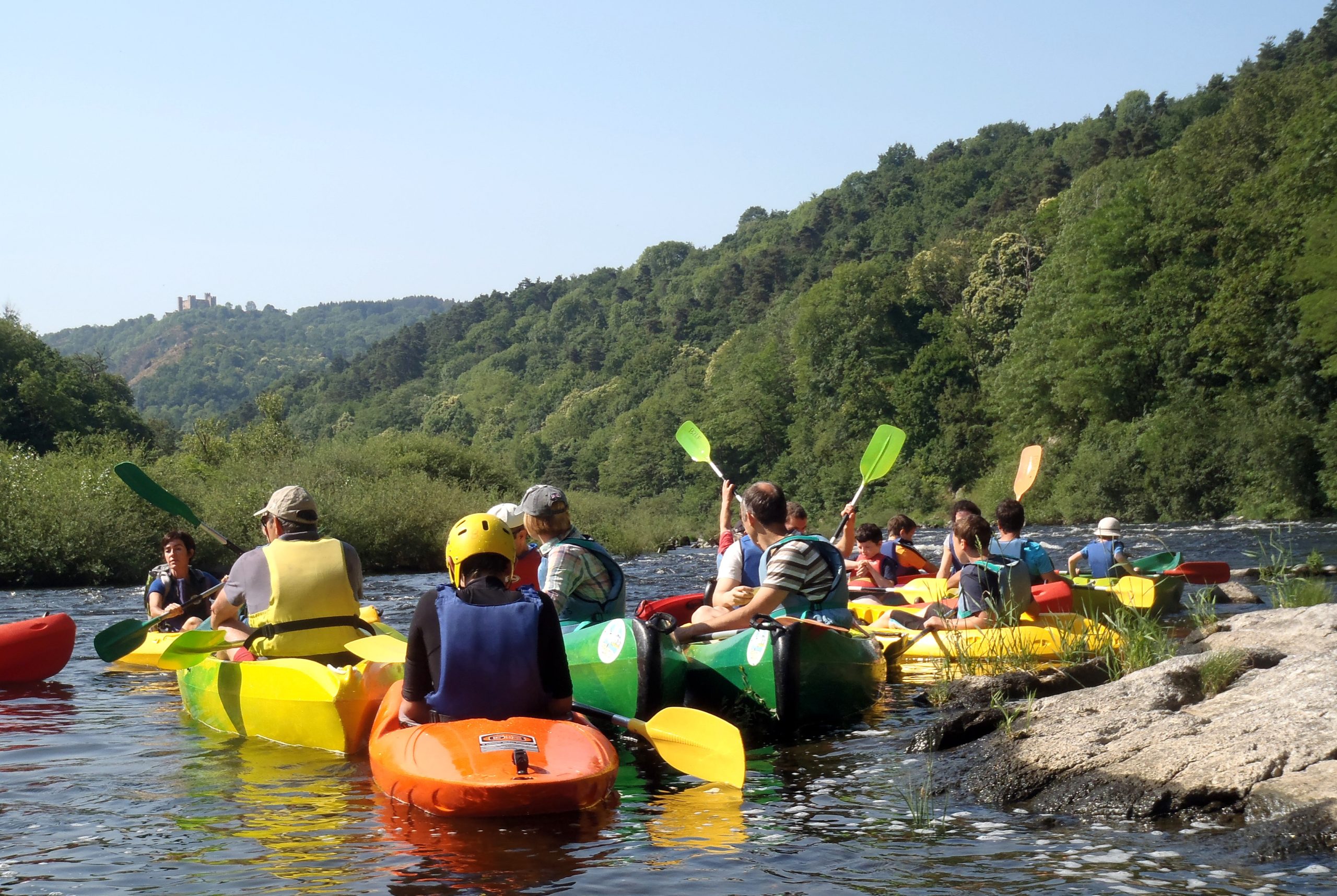 Kayak