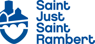 Saint just saint rambert